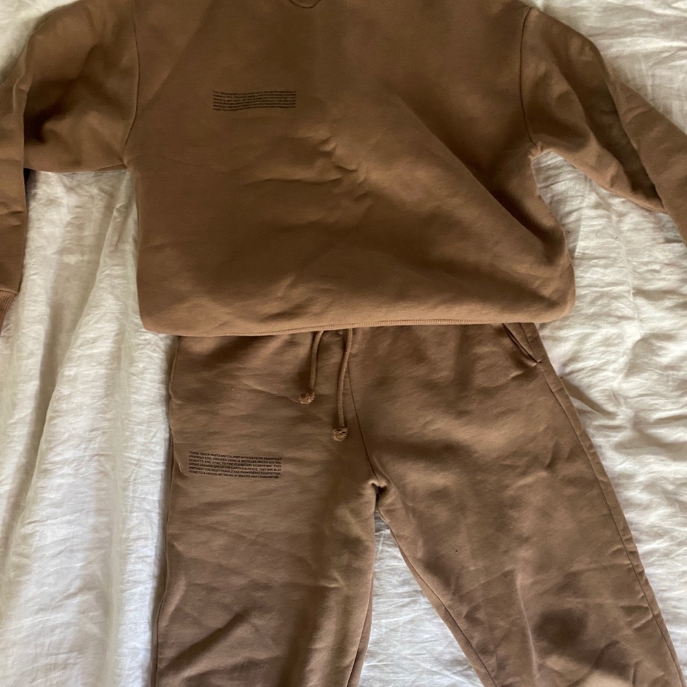 Pangaia sweats